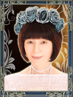 泉乃愛(アイ)